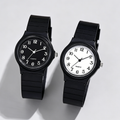 Silent-needle children’s wristwatch